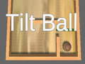 Igra Tilt Ball