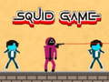 Igra Squid Game 2D Shooting