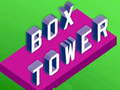 Igra Box Tower 