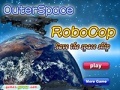 Igra OuterSpace Robocop
