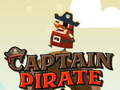 Igra Captain Pirate