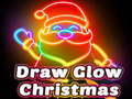 Igra Draw Glow Christmas