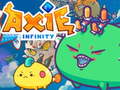Igra Axie Infinity