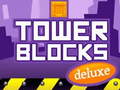 Igra Tower Blocks Deluxe