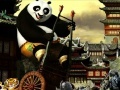 Igra Kung Fu Panda Hidden Objects
