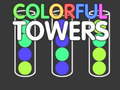 Igra Colorful Towers