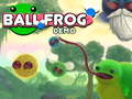 Igra Ball Frog Demo