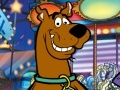 Igra Scooby Doo Dress Up