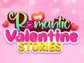 Igra My Romantic Valentine Story