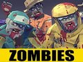 Igra Crowd Zombie 3D