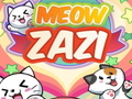 Igra Meow Zazi