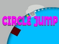 Igra Circle Jump