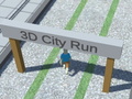 Igra City Run 3D