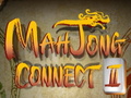 Igra Mah Jong Connect II