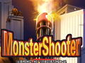 Igra MonsterShooter