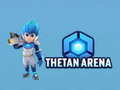 Igra Tethan Arena