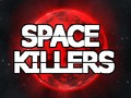 Igra Space Killers