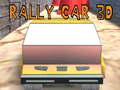 Igra Rally Car 3D GM