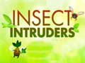 Igra Insect Intruders
