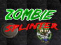Igra Zombie Splinter