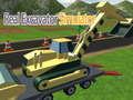 Igra Real Excavator Simulator