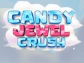 Igra Candy Jewel Crush