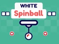 Igra White Spinball