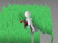 Igra Grass Cut 3D