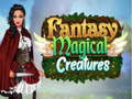 Igra Fantasy Magical Creatures