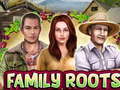 Igra Family Roots