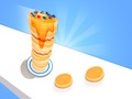 Igra Pancake Tower 3d