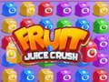 Igra Fruits Juice Crush