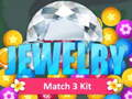 Igra Jewelry Match 3 Kit