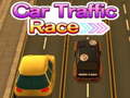 Igra Car Traffic Race