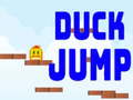 Igra Duck Jump