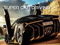 Igra Super Car Driving 