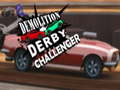 Igra Demolition Derby Challenger