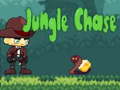 Igra Jungle Chase