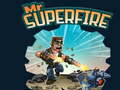 Igra Mr Superfire