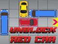 Igra Unblock Red Cars