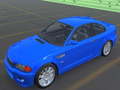 Igra Advanced Car Parking 3D Simulator