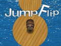 Igra Jump Flip