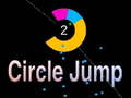 Igra CircleJump