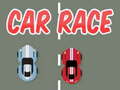 Igra Car Race