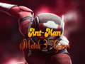 Igra Ant-Man Match 3 Games 