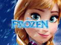Igra Play Anna Frozen Sweet Matching Game