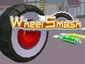 Igra Wheel Smash 