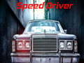Igra Speed Driver