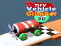 Igra Diy Vehicle Climber 3D
