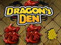 Igra Dragons Den